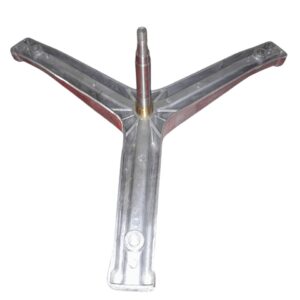 Soporte Eje Drean Blue 6.06/6.08/6.09 Rod:03/04