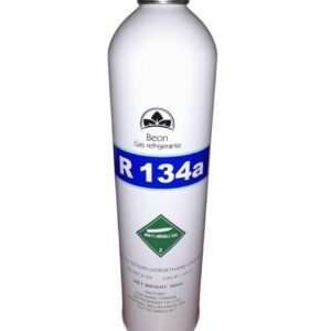 Lata De Gas Refrigerante R134a x900gr