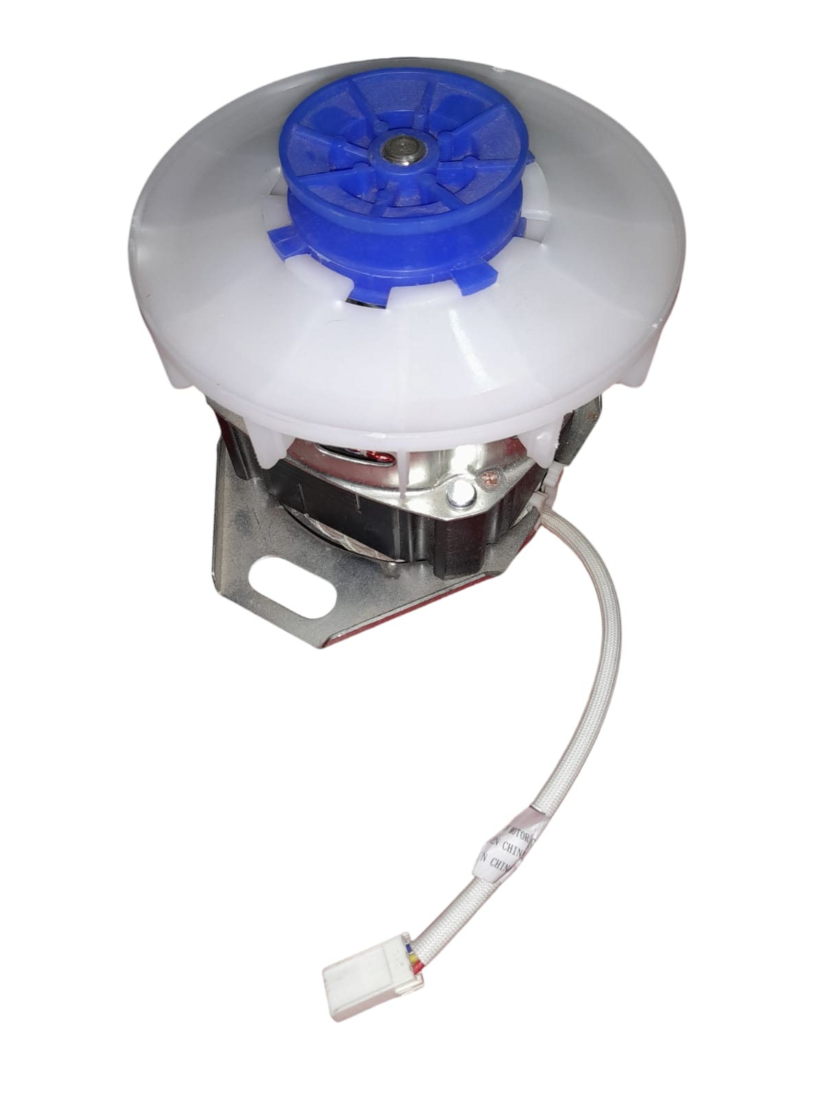 Motor Gafa/Sanyo/Lg/Electrolux Polea Plastica 2 Motor Gafa/Sanyo/Lg/Electrolux Polea Plastica - Imagen 2
