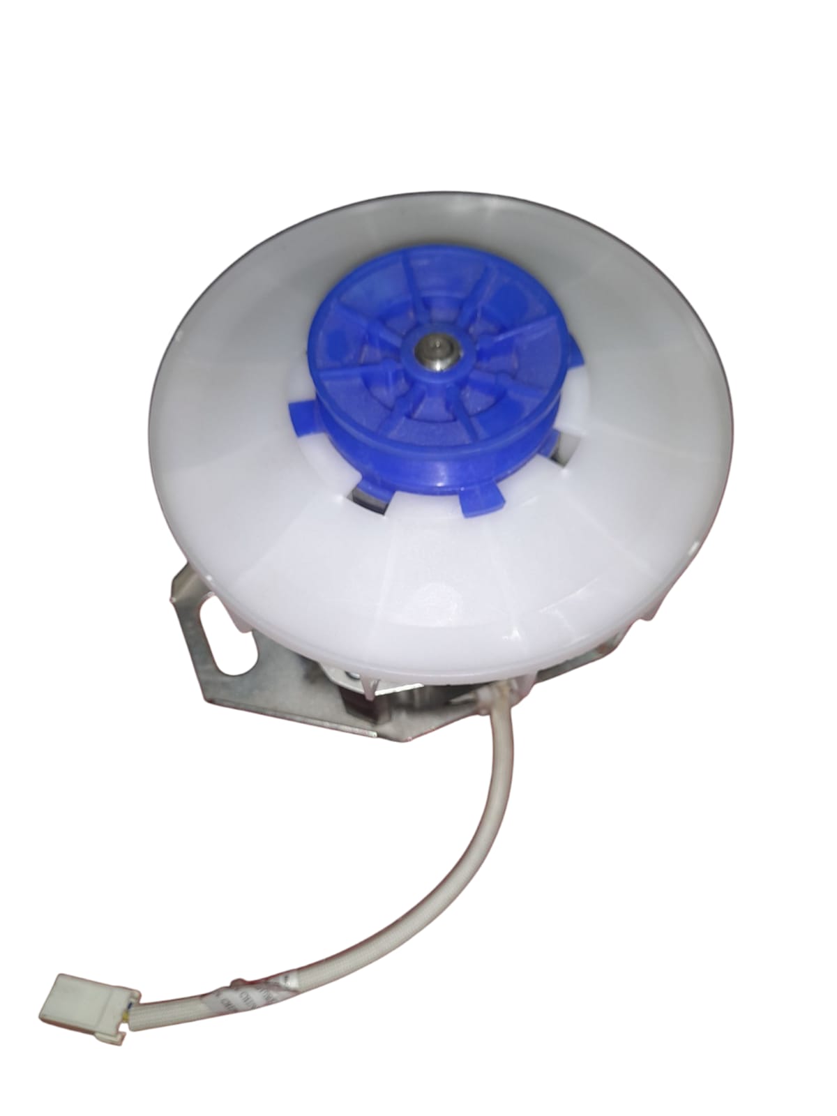Motor Gafa/Sanyo/Lg/Electrolux Polea Plastica 3 Motor Gafa/Sanyo/Lg/Electrolux Polea Plastica - Imagen 3