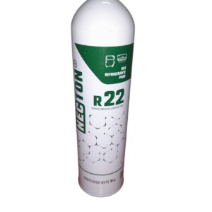 Lata de Gas Refrigerante R22 Chemours x1kg