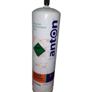 Lata de Gas Refrigerante Anton R404a x650gr