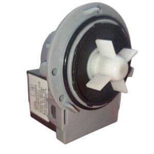 Bomba De Desagote Askoll Original Para Lavarropas Automáticos