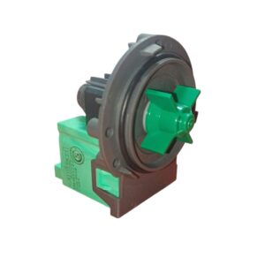 Bomba De Desagote Emicol Para Lavarropas Automáticos