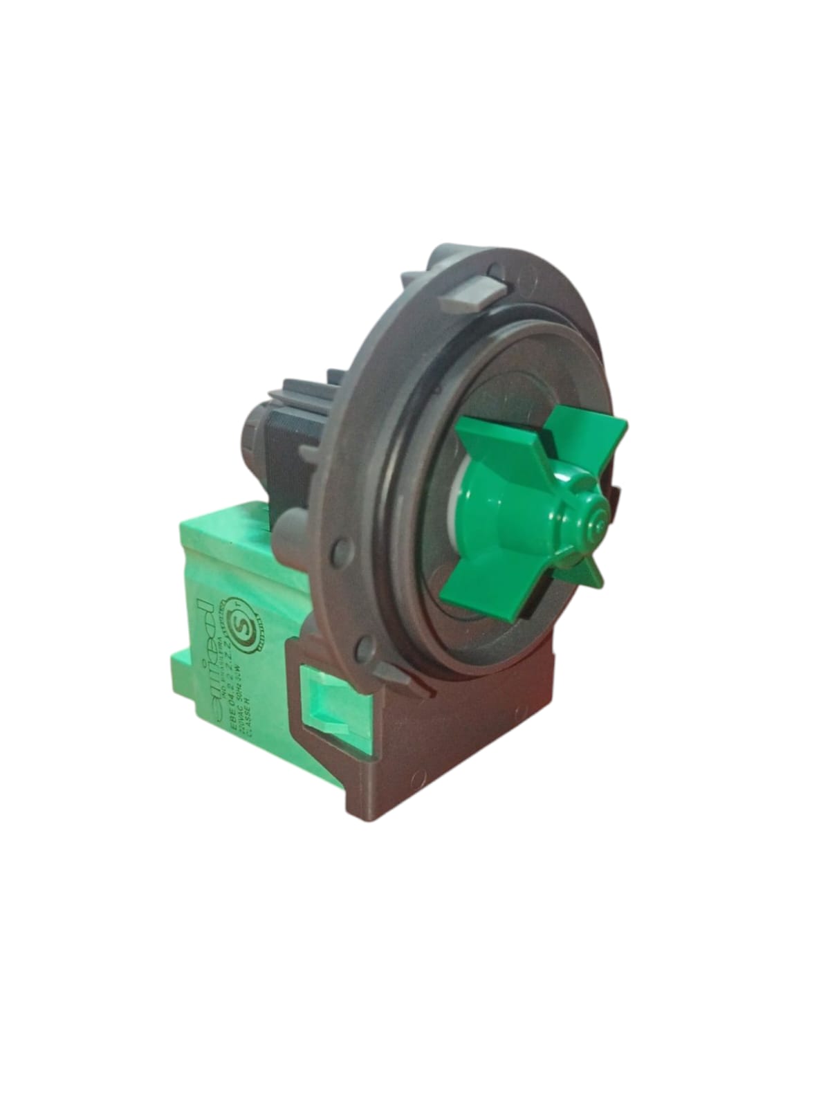 Bomba De Desagote Emicol Para Lavarropas Automáticos 1 Bomba De Desagote Emicol Para Lavarropas Automáticos