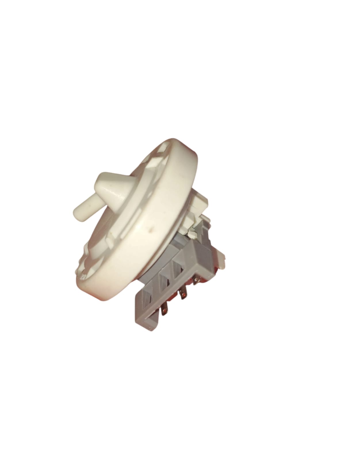 Presostato Para Lavarropas Sanyo / Daewo / Electrolux / Gafa 7500 Digital 1 Presostato Para Lavarropas Sanyo / Daewo / Electrolux / Gafa 7500 Digital