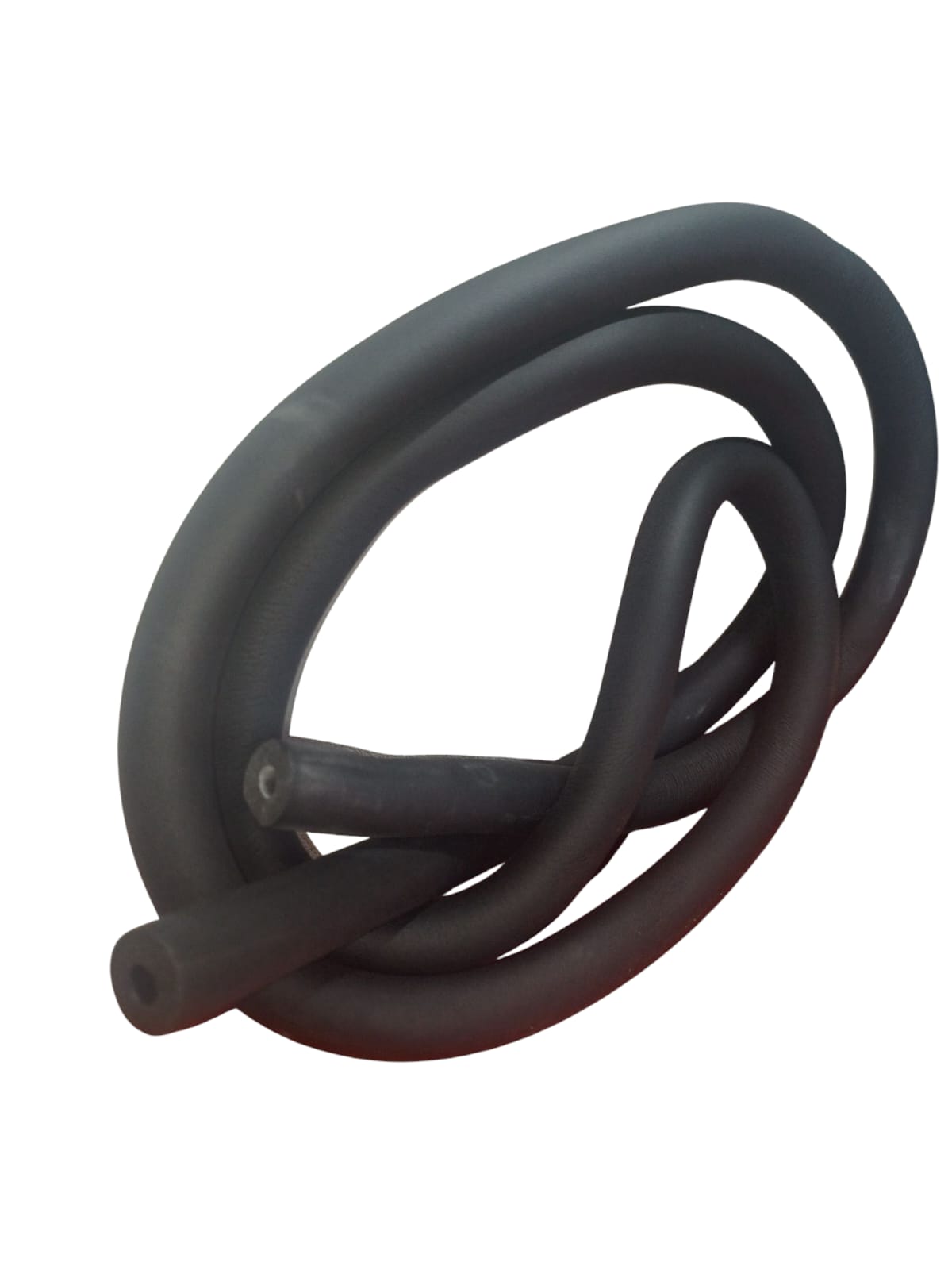 Aislación Goma Negra Cooltech / Termotubo 1/4" X 2 MTS 2 Aislación Goma Negra Cooltech / Termotubo 1/4" X 2 MTS - Imagen 2