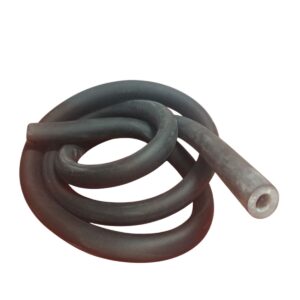 Aislación Goma Negra Cooltech / Termotubo 1/2" X 2 MTS