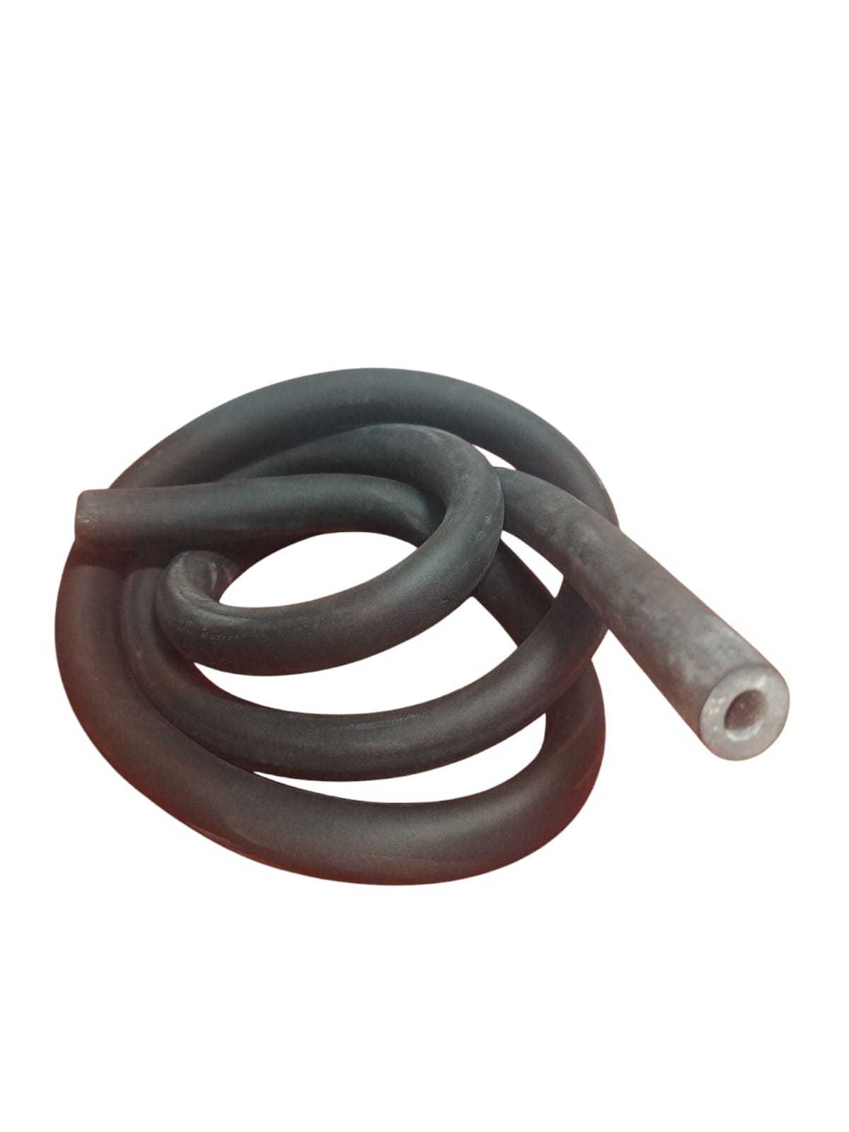 Aislación Goma Negra Cooltech / Termotubo 1/2" X 2 MTS 1 Aislación Goma Negra Cooltech / Termotubo 1/2" X 2 MTS