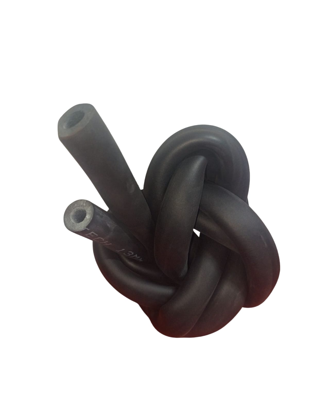 Aislación Goma Negra Cooltech / Termotubo 1/2" X 2 MTS 2 Aislación Goma Negra Cooltech / Termotubo 1/2" X 2 MTS - Imagen 2
