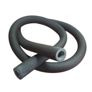 Aislación Goma Negra Cooltech / Termotubo 7/8" X 2 MTS