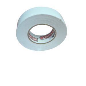 Cinta Aisladora Tacsa X 20Mts Blanca