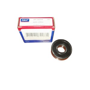 Rodamiento Skf 6201-2RSH/C3
