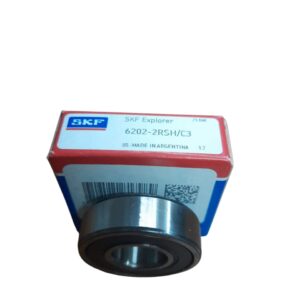 Rodamiento Skf 6202-2Rsh/C3