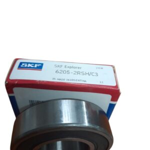 Rodamiento Skf 6205-2Rsh/C3