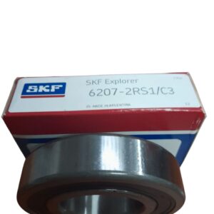 Rodamiento Skf 6207-2Rsh/C3