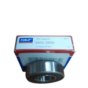 Rodamiento Skf 6004-2Rsh