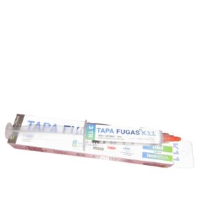 Jeringa Tapa Fugas K11 Jeringa 10ml