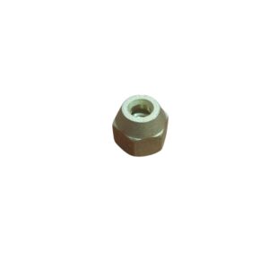 Tuerca Forjada De Bronce 1/4