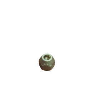 Tuerca Forjada De Bronce 3/8