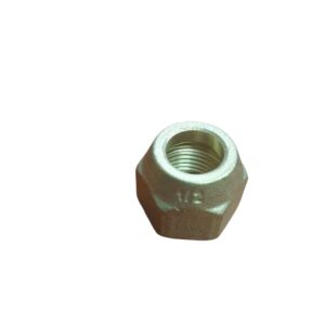 Tuerca Forjada De Bronce 1/2