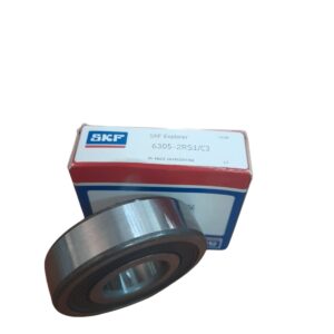 Rodamiento Skf 6305-2Rsh/C3