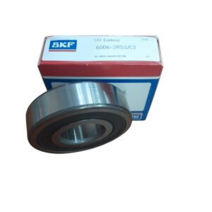 Rodamiento Skf 6006-2Rsh/C3