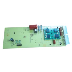 Plaqueta Compatible Lavarropas Drean Concept 5.05 V1