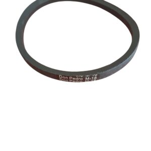 Correa Para Lavarropas M18
