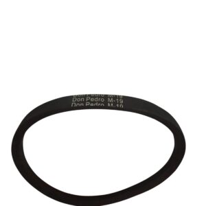 Correa Para Lavarropas M19