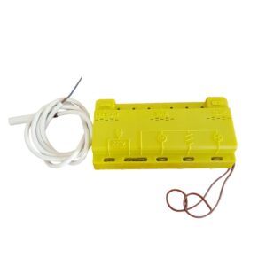 Plaqueta Heladera (mc-h01) Universal No Frost Basic