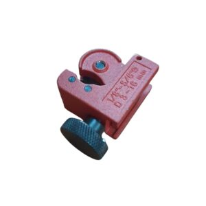 Mini Cortadora De Caños Refrigeración 1/8-5/8 (GGT-126)