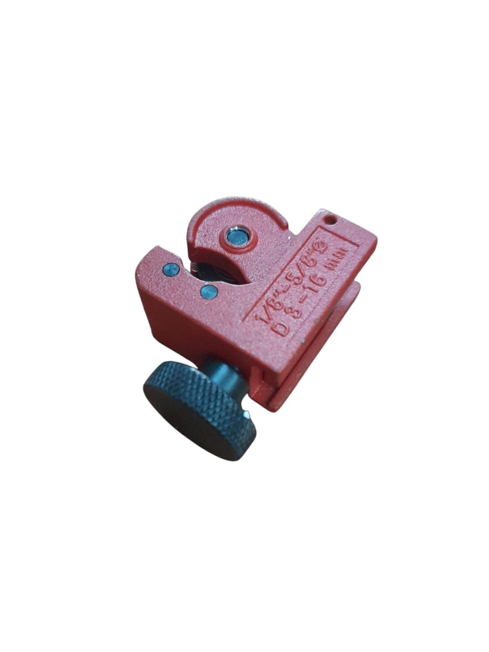 Mini Cortadora De Caños Refrigeración 1/8-5/8 (GGT-126) 1 Mini Cortadora De Caños Refrigeración 1/8-5/8 (GGT-126)