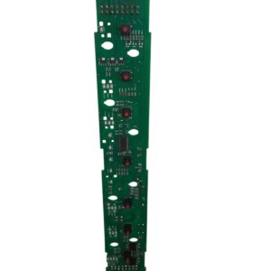 Plaqueta Para Lavarropa Eslabón De Lujo Tipo EWT 07A/09A/22A/24A