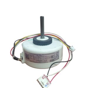 Motor Forzador De Unidad Interior Split A Pulso De 16W Antihorario