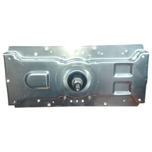 Caja De Engranajes Lavarropas Electrolux Elac 9/10
