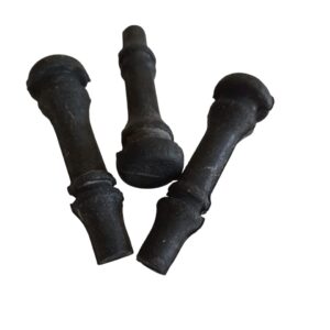 Tensor Goma Secarropa Codini Soporte Motor Kit X3