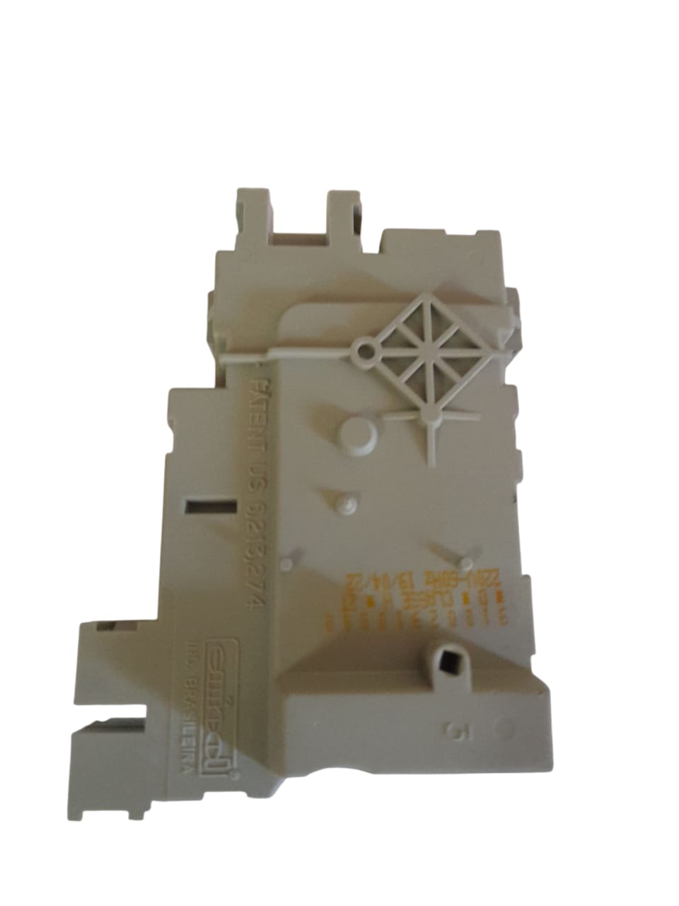 Torque Actuador Freno Lavarropa Para Eslabón De Lujo 2 Torque Actuador Freno Lavarropa Para Eslabón De Lujo - Imagen 2