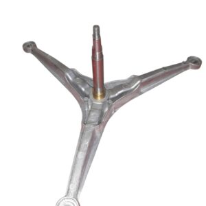 Eje Soporte Longvie 6203 / 6004 Longvie 4613 - 4616