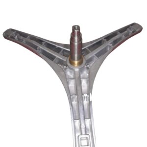 Eje Soporte Lavarropas Patrick Mabe Lpk06e10 6kg Recto