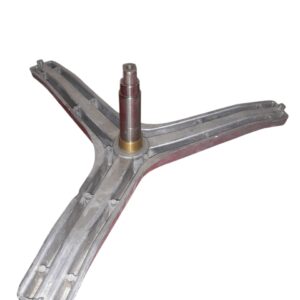 Eje Soporte Tambor Compatible Lavarropas Samsung Acyc