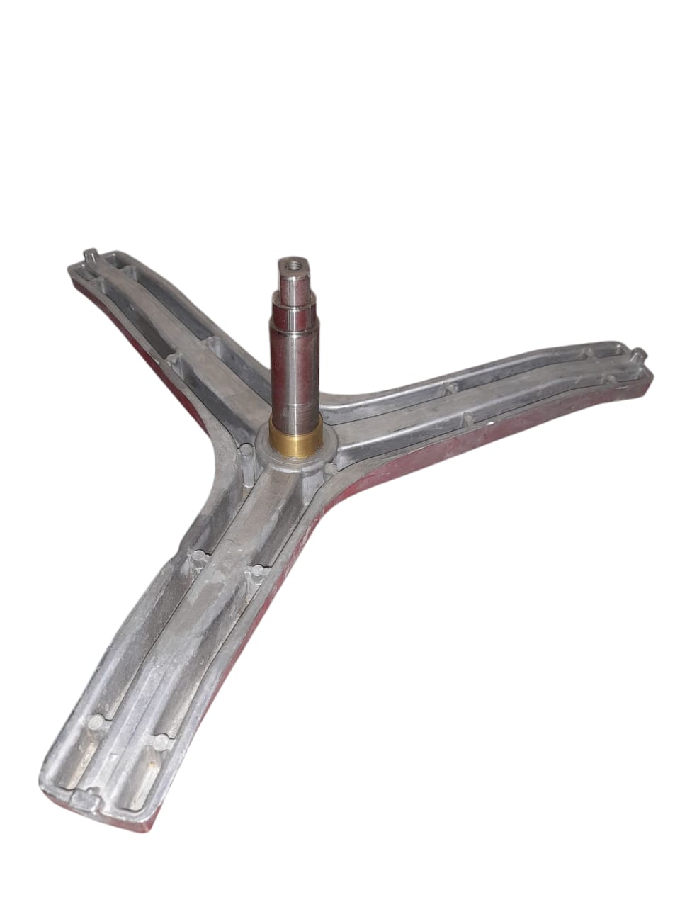 Eje Soporte Tambor Compatible Lavarropas Samsung Acyc 1 Eje Soporte Tambor Compatible Lavarropas Samsung Acyc