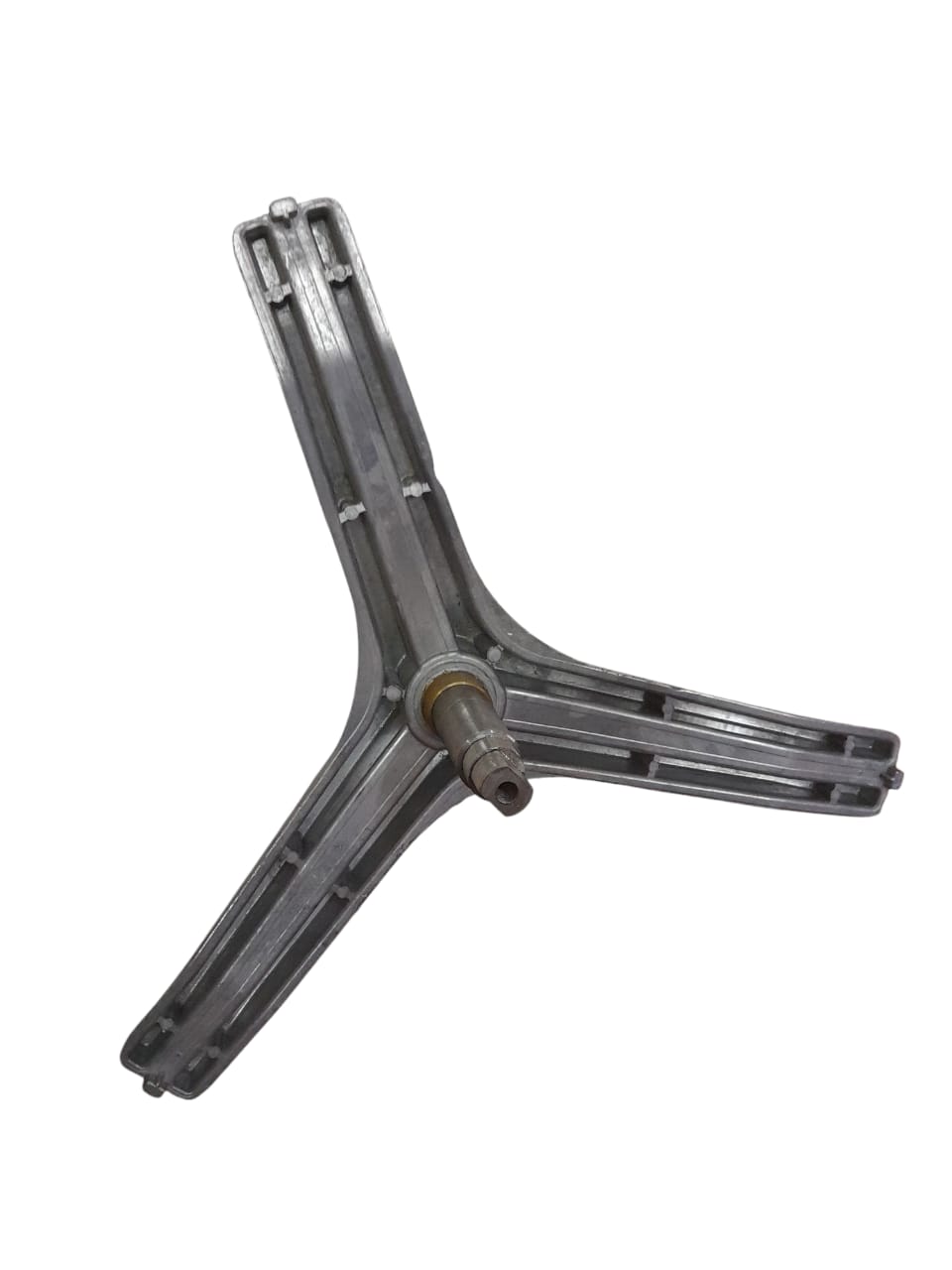 Eje Soporte Tambor Compatible Lavarropas Samsung Acyc 3 Eje Soporte Tambor Compatible Lavarropas Samsung Acyc - Imagen 3