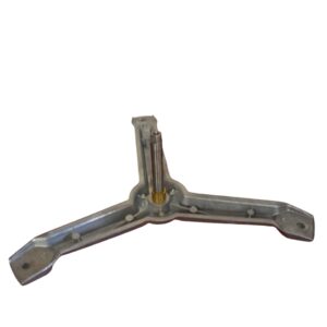 Eje Soporte Tambor Lavarropas Zenith-bosch Europa 0303