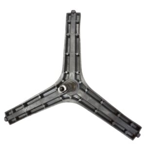 Eje Soporte Tambor Compatible Lavarropas Samsung Original