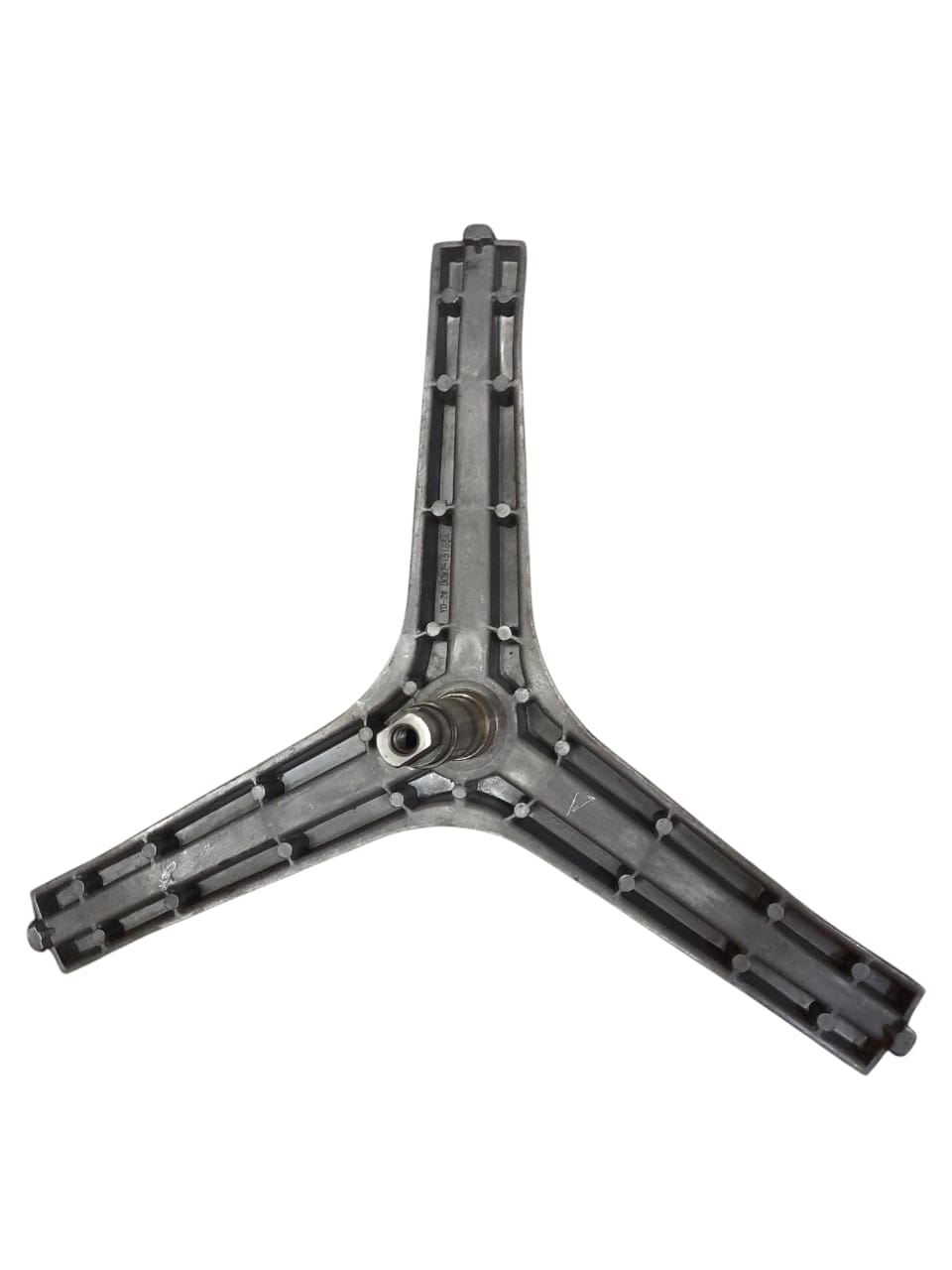 Eje Soporte Tambor Compatible Lavarropas Samsung Original 1 Eje Soporte Tambor Compatible Lavarropas Samsung Original