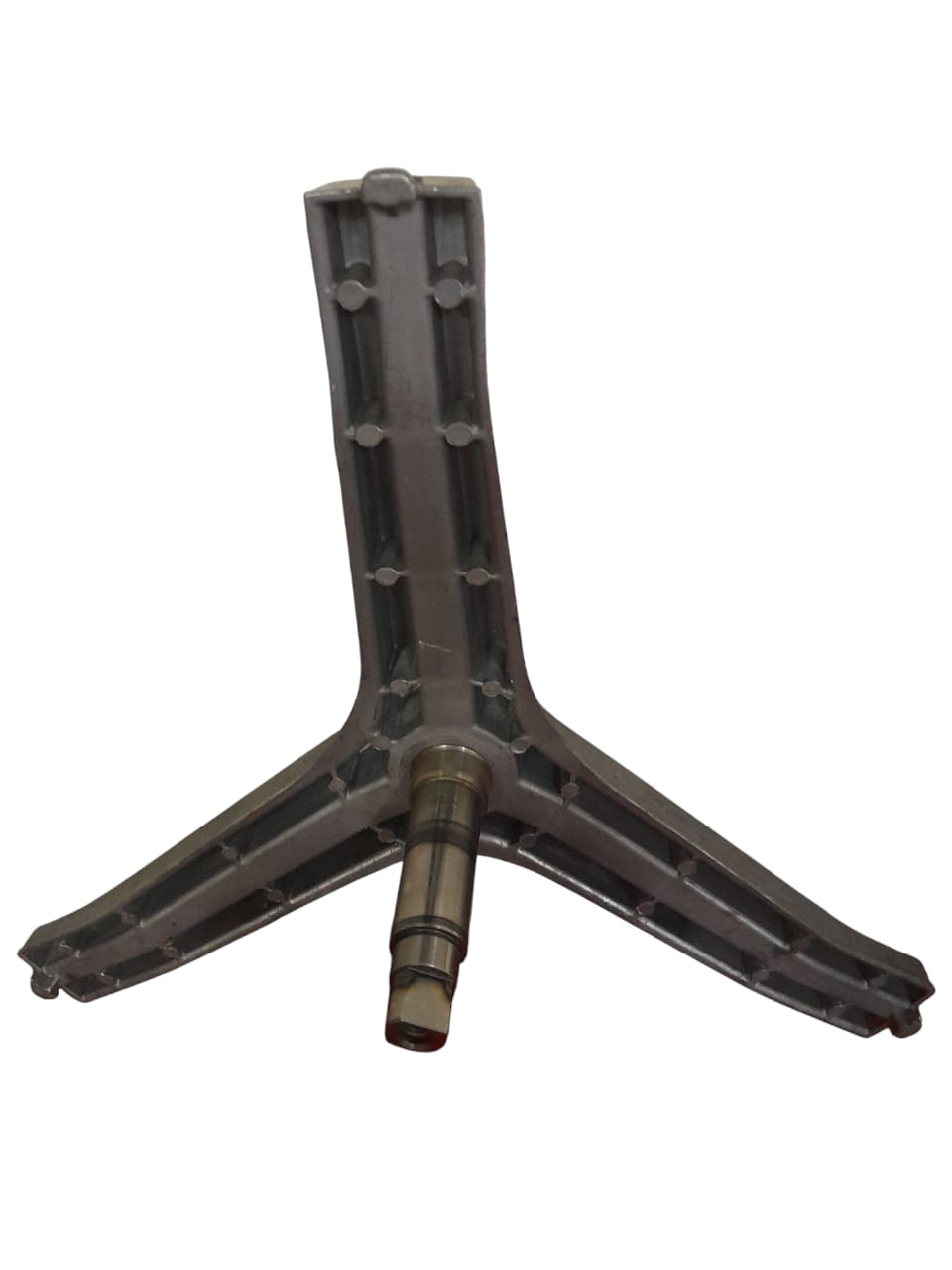 Eje Soporte Tambor Compatible Lavarropas Samsung Original 2 Eje Soporte Tambor Compatible Lavarropas Samsung Original - Imagen 2