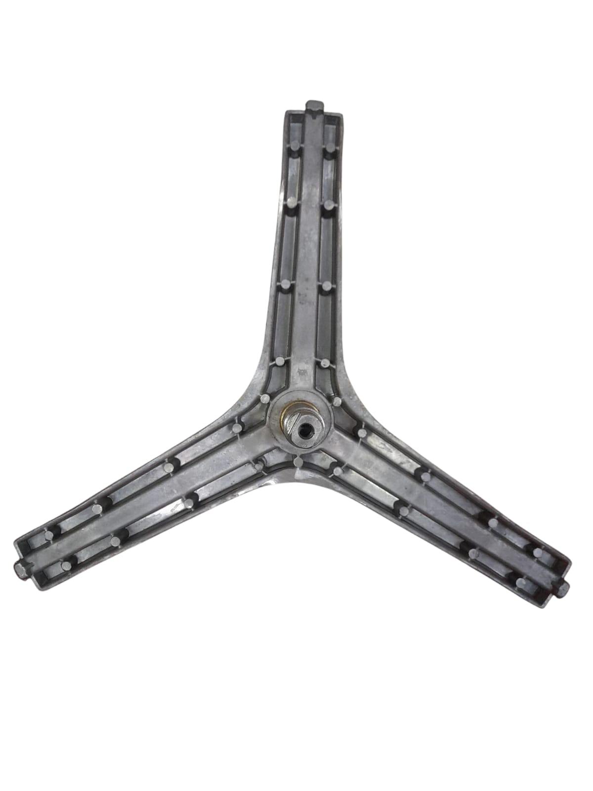 Eje Soporte Tambor Compatible Lavarropas Samsung Coronita 2 Eje Soporte Tambor Compatible Lavarropas Samsung Coronita - Imagen 2