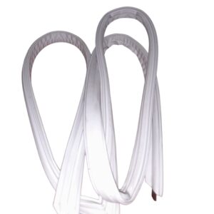 Burlete Heladera Tipo Bosch A Presión Juego L 1450x750