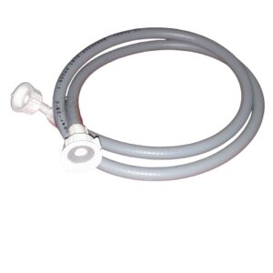 Manguera Universal Flexible De Carga Lavarropa 1,50 Metros